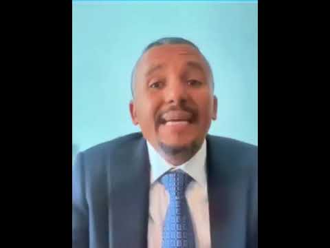 Jawar Mohammed 12June 2025