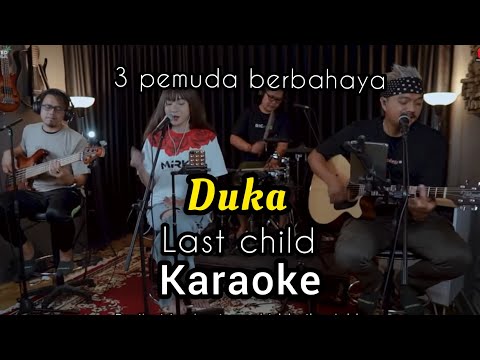 SEMATA KARENAMU - MARIO G KLAU | 3PEMUDA BERBAHAYA FEAT SALLSA BINTAN COVER