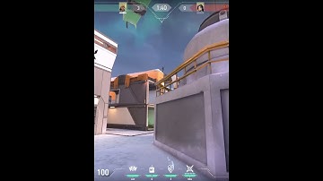 BROKEN Raze nade on Icebox