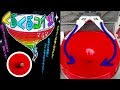 Amazing Donation Box | ついついお金を入れちゃう！ お金が「くるくる」まわるお賽銭箱