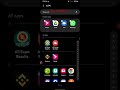 How to hide any android apps #androidtips