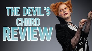 Music Maestro! - 1.2 The Devil's Cord Review (Doctor Who)