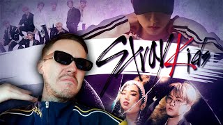 🔥STRAY KIDS НЕРЕАЛЬНО РАСКАЧАЛИ (TMI + HEYDAY + VOLCANO + MIRROR MIRROR) | REACTION TO K-POP