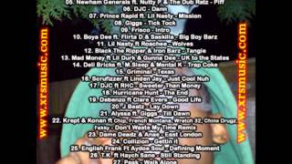 DJ Safe D   Head Pop Vol 3   March 2014   video