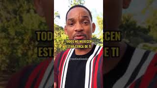 ✨ Júntate con gente exitosa ✨ Will Smith #shorts