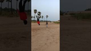 😱support me this channel 😭#shortvideos #shortsfeed #flip #talentedboystunt #youtubeshorts #stunt