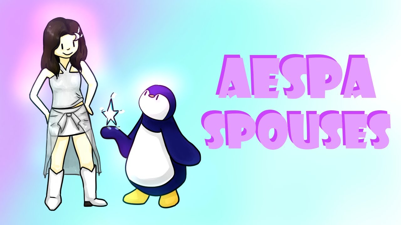 Aespa Spouses | Tarot Reading