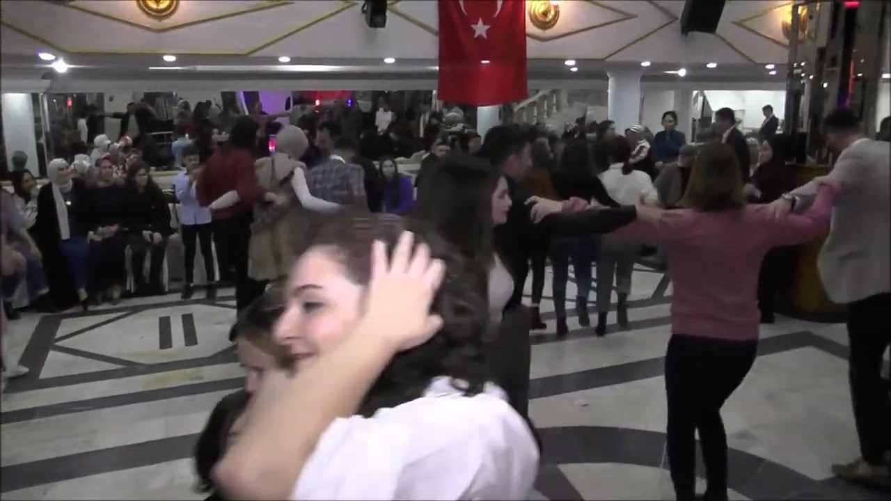 KARS ARPAÇAY SÖĞÜTLÜ KÖYÜ DERNEK GECESİ (6)