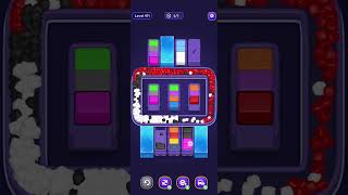 Details Loop Sort Level 470 + 471 | GAME Walkthrough Solution News
