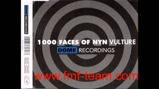 1000 Faces Of Nyn - Corpus Carbianium (1994)