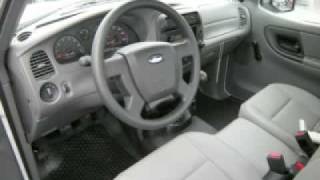 2010 Ford Ranger in Hillsboro OR