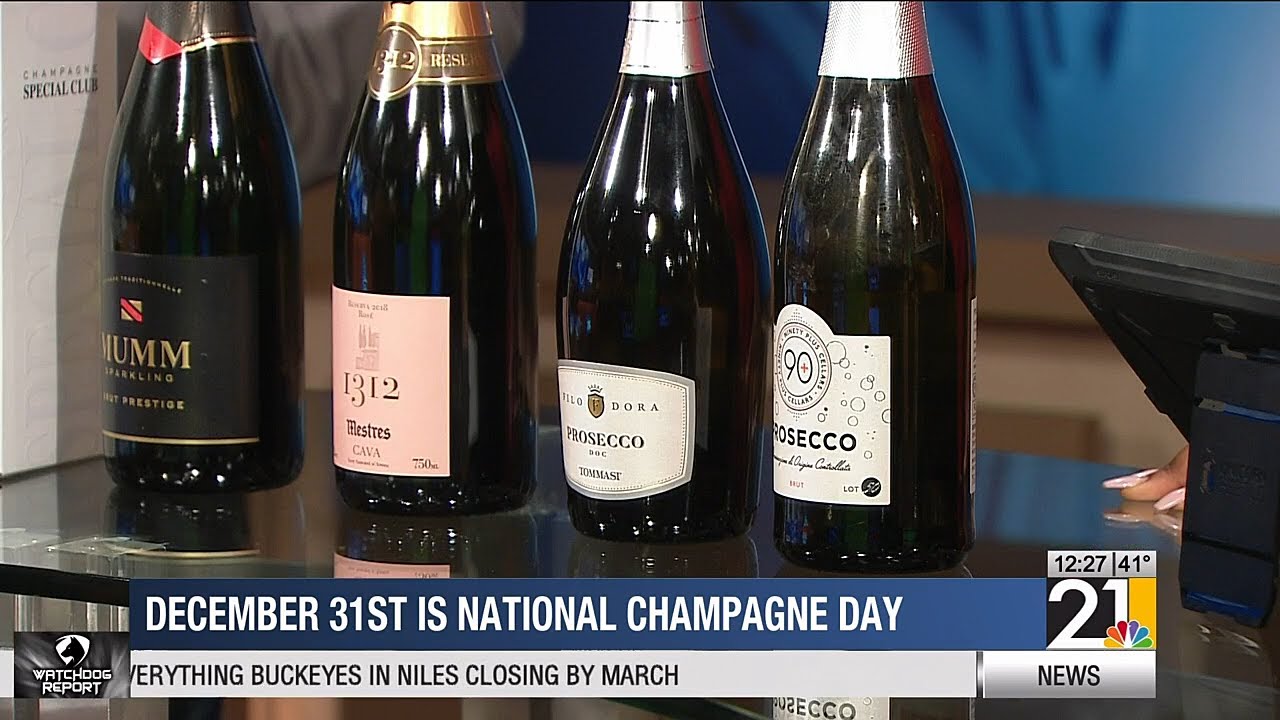 Celebrating National Champagne Day YouTube celebrating-national-champagne-day-youtube