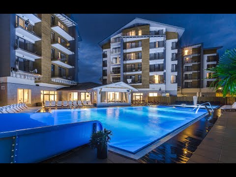 Blue Mountain Resort