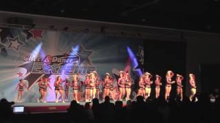 Fame Super Seniors 2017