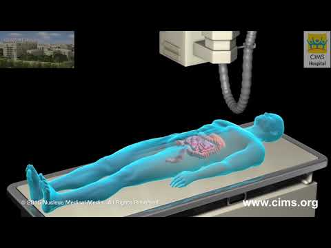 Barium Enema – CIMS Hospital