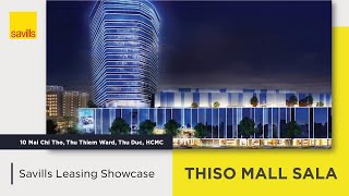 Leasing Showcase Thiso Mall Sala A Perfect Hub for Daily Leisure