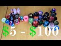 YoYo Buyers Guide Fall 2019 $5-$100