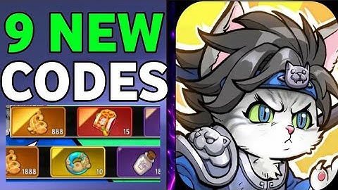 Cat Hero: GO Gift Codes | How to Redeem Code 2025 | Active Cat Hero GO Code