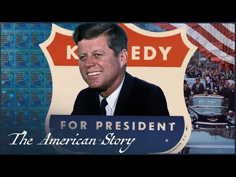 Video: Aký bol sen Johna F. Kennedyho?
