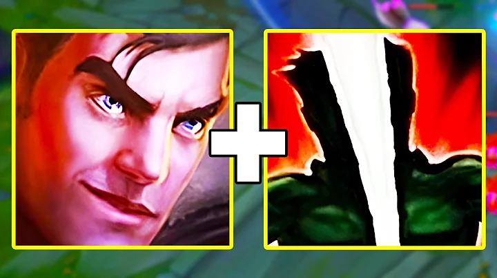 When Lethality Jayce Press Hammer Form Q...