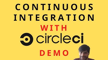 DevOps: Continuous Integration with CircleCI Example Tutorial in Go