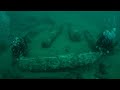 Royal Shipwreck That Sank In 1682 Found By Diver Brothers 
