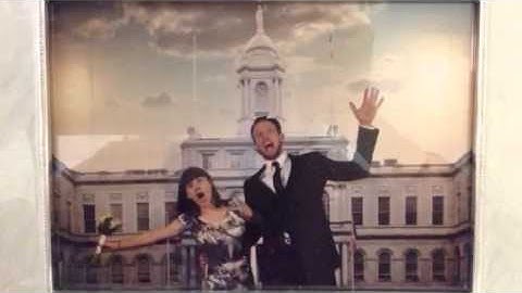 Abstract Impressionism