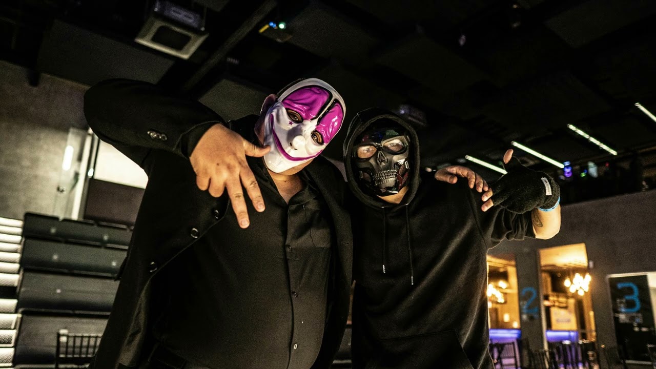 MIX 81 TO 90 "Dark Drill Type Beat – PAAP, melody | Free For Profit | Hard 808s | K-Run Beats (2025)