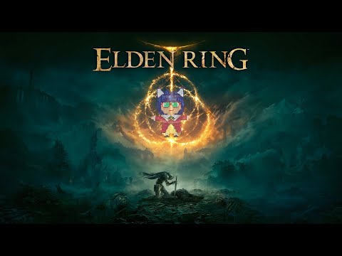 【ELDEN RING】エルデの王ってなんだ？その4＊ネタバレ注意【VTuber】