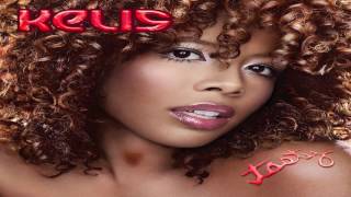 Kelis - "Milkshake"