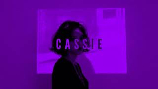 Chase Atlantic - Cassie (slowed)