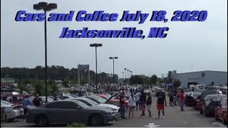 Cars and Coffee Jacksonville NC 28574