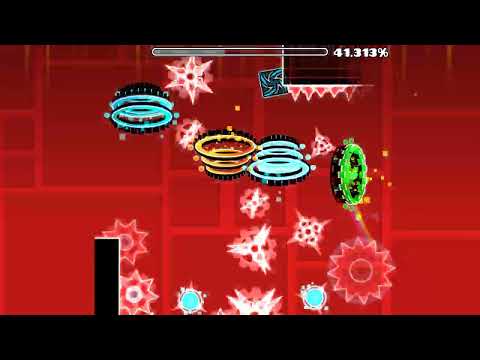 Showcase for InsanityStep