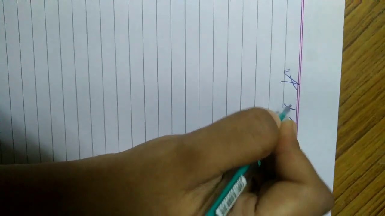 Speed Cursive Speed |Cursive| handwriting - YouTube