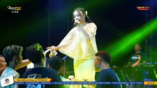 SRIGALA BERBULU DOMBA - Tasya Rosmala Adella| OM.ADELLA Live Dk.Ngujung Tanjungsari Rembang