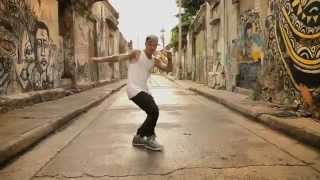 J Balvin Tranquila (Video Oficial)