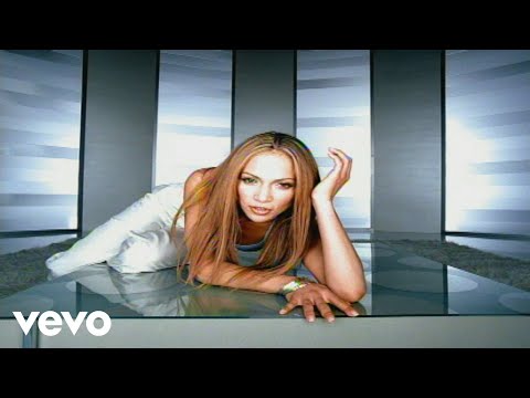 Jennifer Lopez - If You Had My Love