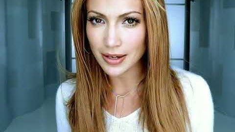 Thumbnail of Jennifer Lopez - If You Had My Love (Official Video)