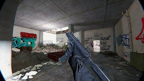 Unrecord Preset V2 | Gmod Realism