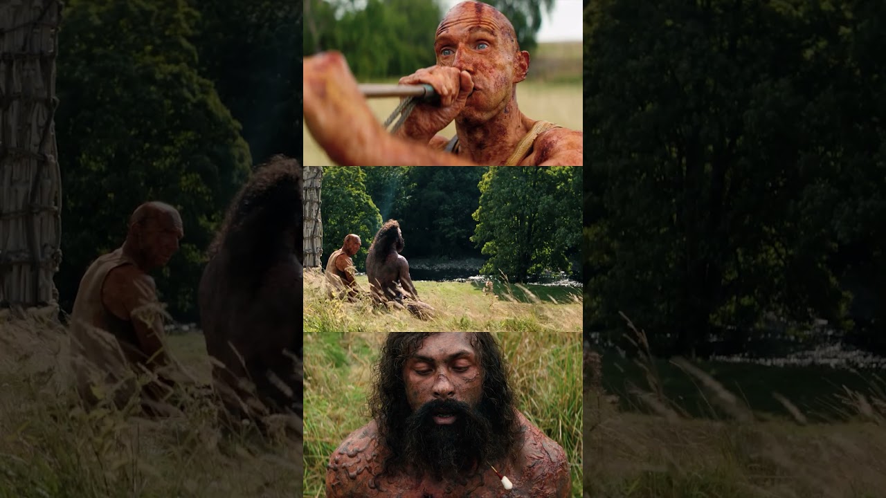 3x the visual feast.