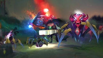 Interview with winner of FNC vs G2 + Post Game Lobby + Highlights | W3D2 LEC Spring 2020