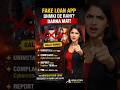 Fake Loan App की धमकी? LEGAL नहीं! IPC + 66D ka सच जान लो! #loanappscam #cybercrime #indianlaw