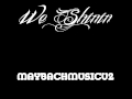We Shinin mp3