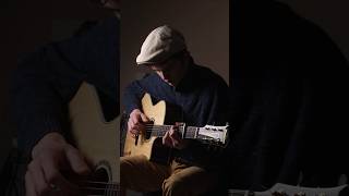 Budapest - George Ezra | Fingerstyle