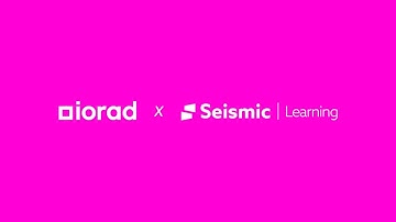 Add step-by-step tutorials to Seismic Learning(formerly Lessonly) in under 30 seconds with iorad
