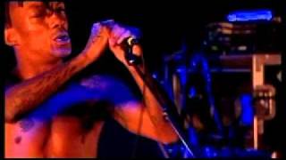 Tricky Past Mistakes Live, (extended version) France.wmv