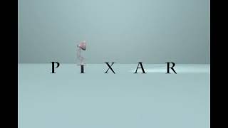 Pixar Animation Studios 2019 Remake
