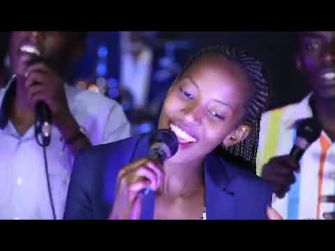 WANKUYE KURE BY RUHUMURIZA FIDELE OFFICIAL VIDEO 4k