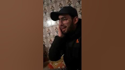 من أروع ما القرأ القارئ أنس حمان