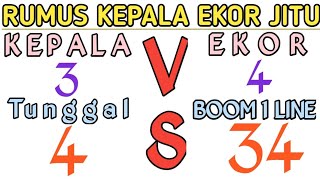 PREDIKSI HK LOTTO HARI INI 5 JULI 2025 | BOCORAN HONGKONG MALAM INI | RUMUS KEPALA EKOR JITU